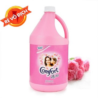 [FREESHIP 50K] Nước Xả Vải Comfor Thái Lan 3600ml