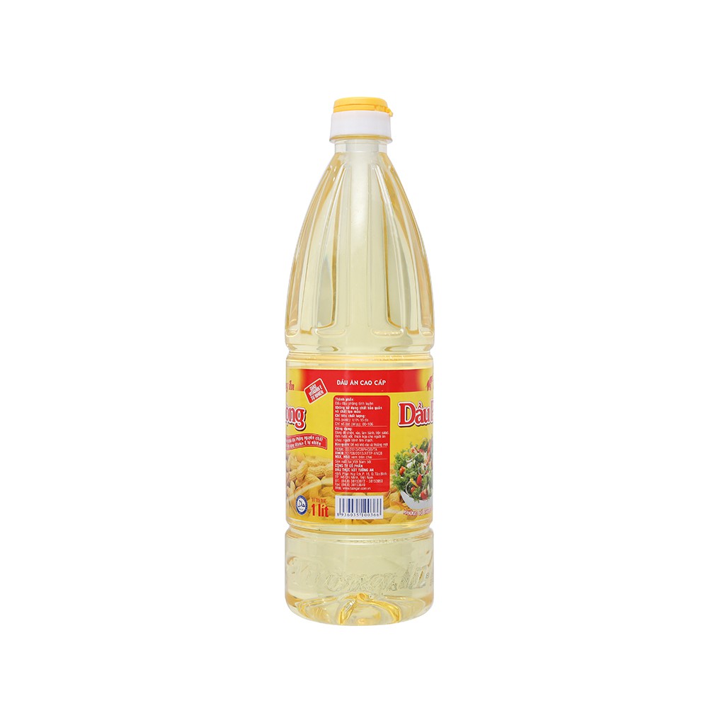 Dầu Phộng Tường An 1L