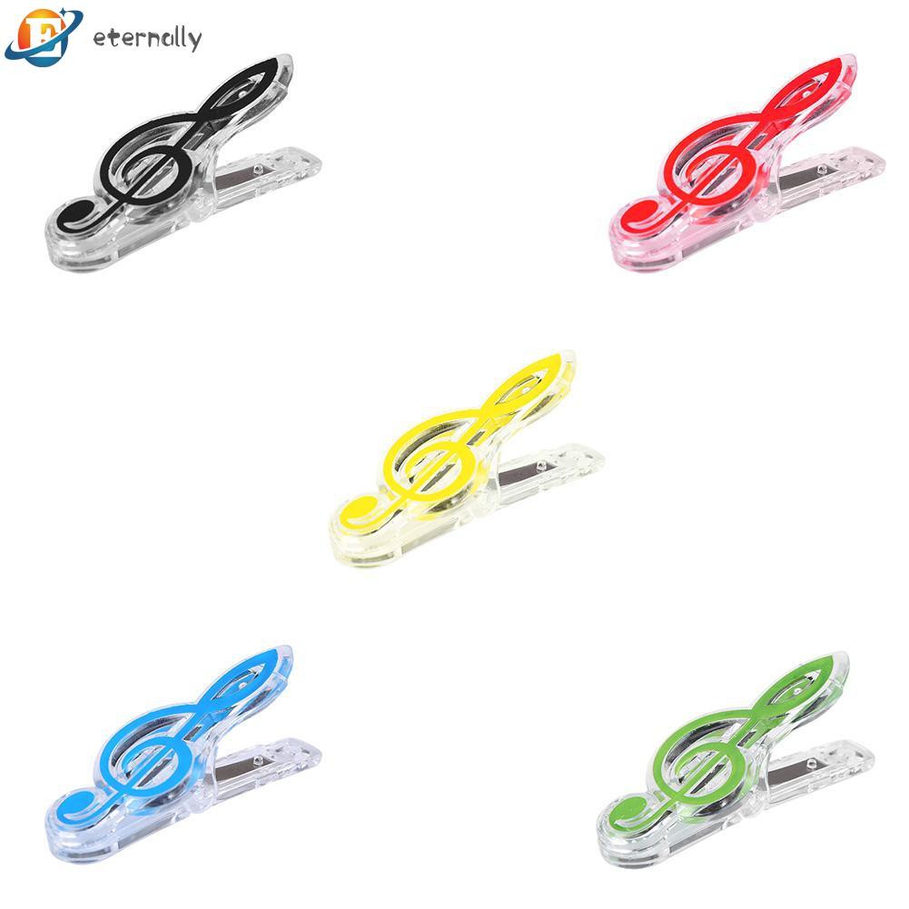 Kẹp Đàn Piano Bằng Nhựa 11.24