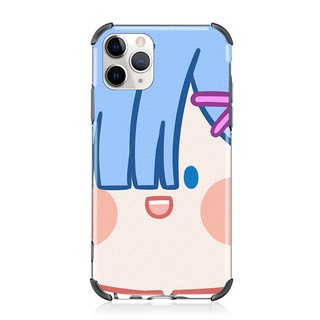 Re: Zero-Starting Life in Another World Phone Case Thích hợp cho Apple 11 Rem iPhone12