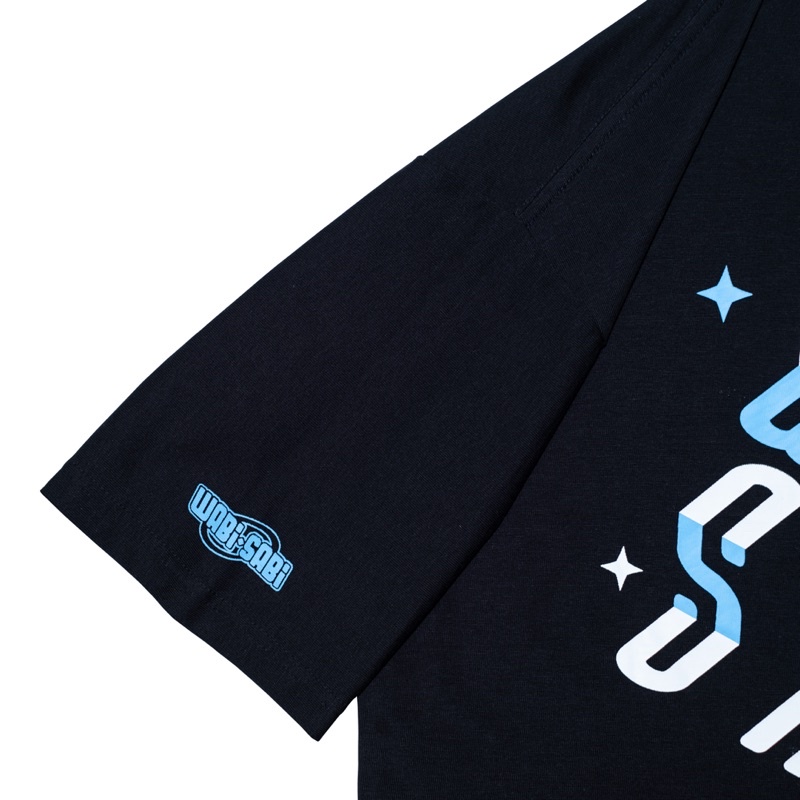 Áo thun WabiSabi -WSA2