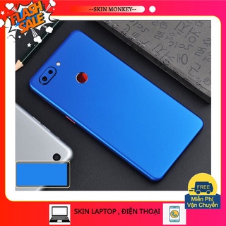 Miếng dán skin xiaomi mi 8 / xiaomi mi 8 se / xiaomi mi 8 lite / xiaomi mi 8 pro