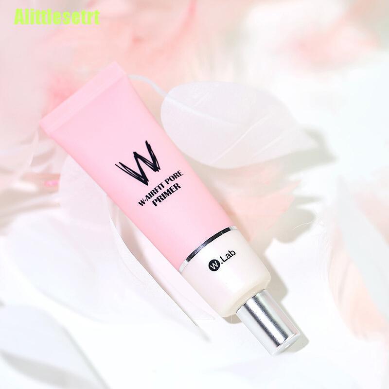 W.LAB (Hàng Mới Về) Kem Lót Trang Điểm Se Khít Lỗ Chân Lông Phong Cách Hàn Quốc 35g | BigBuy360 - bigbuy360.vn