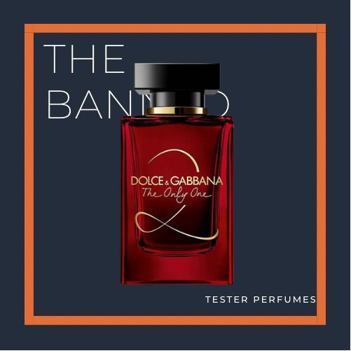 Nước hoa Dolce & Gabbana The Only One 2(5ml/10ml/20ml)