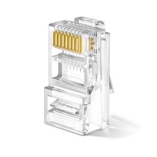 Hạt mạng RJ45 AMP túi 100pcs giá rẻ