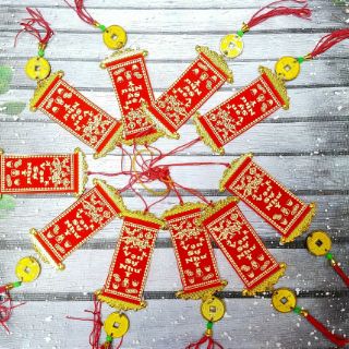 ĐỒ TRANG TRÍ TẾT
