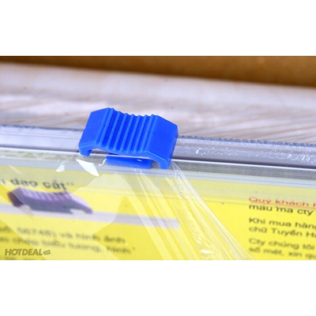 Màng Bọc Thực Phẩm Ringo Wrap 250