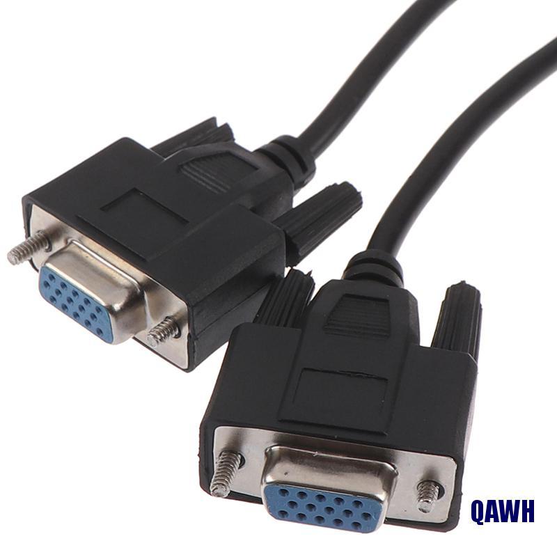 Đầu Chia Cổng vga 15Pin Sang 2 vga svga Chuyên Dụng