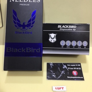 Bộ kim + với ngòi 15F ngang đánh bóng