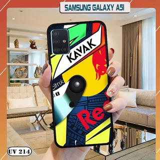 Ốp lưng điện thoại Samsung Galaxy A51 - in hình