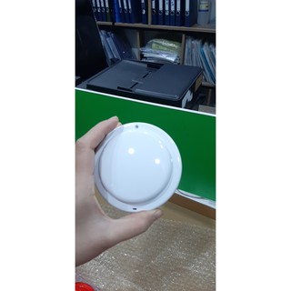 Đầu báo nhiệt nhựa cứng tiện dụng