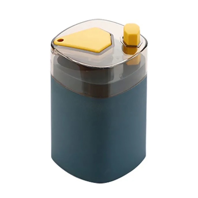 Tăm Tự Động Barley