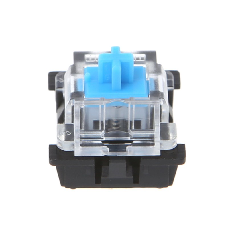 Set 10 Công Tắc Cơ Học 3 Pin Cho Bàn Phím Cherry Mx