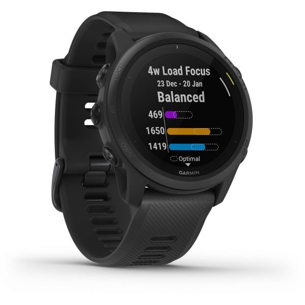 Đồng hồ Garmin Forerunner 745