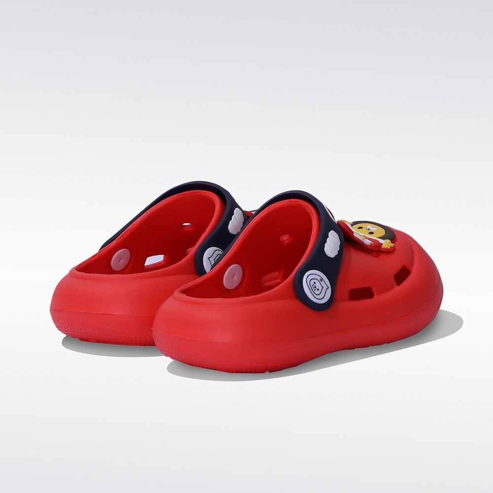 Dép kid, dép trẻ em - Cute Animal Clog J - CAC005