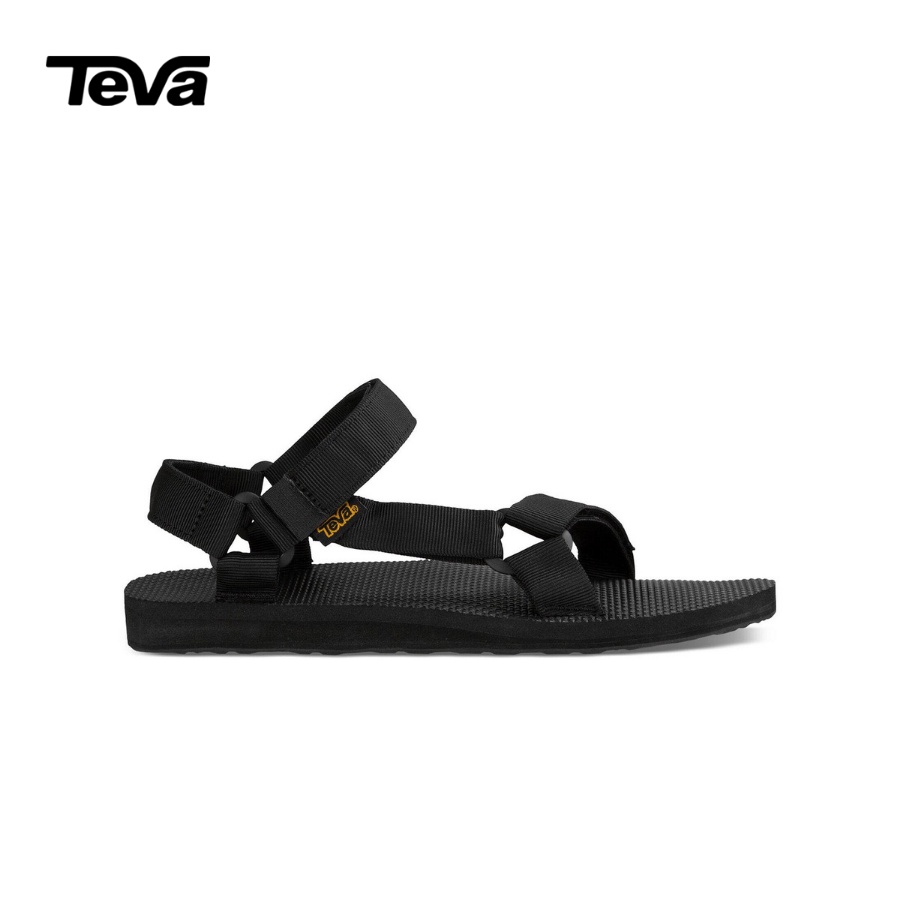 Giày sandal nam Teva Original Universal - Urban - 1004010-BLK