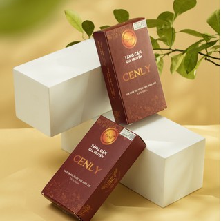 TĂNG CÂN CENLY 25 VIÊN TẶNG QUÀ