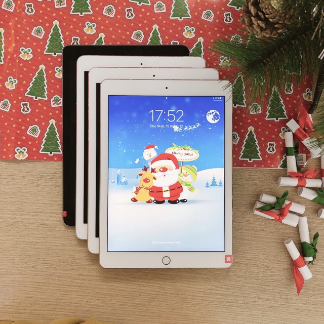 Ipad Pro 9.7 inch 32GB (4G + Wifi) chuẩn zin | BigBuy360 - bigbuy360.vn