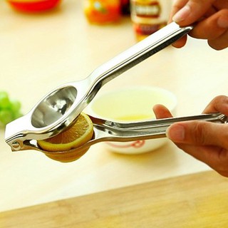 Dụng cụ ép nước cam chanh
