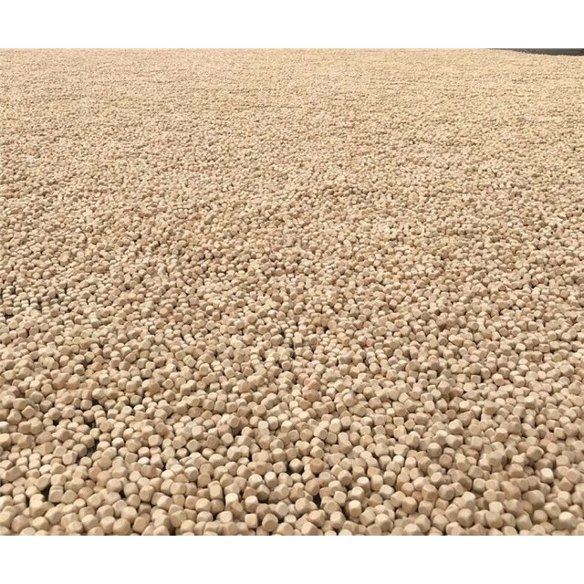 [Tặng Xẻng Gỗ] Hạt Gỗ Xúc Cát Cho Bé Yêu, Đồ Chơi Gỗ An Toàn- 1Kg