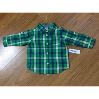 Áo sơ mi Old navy xách tay Mỹ