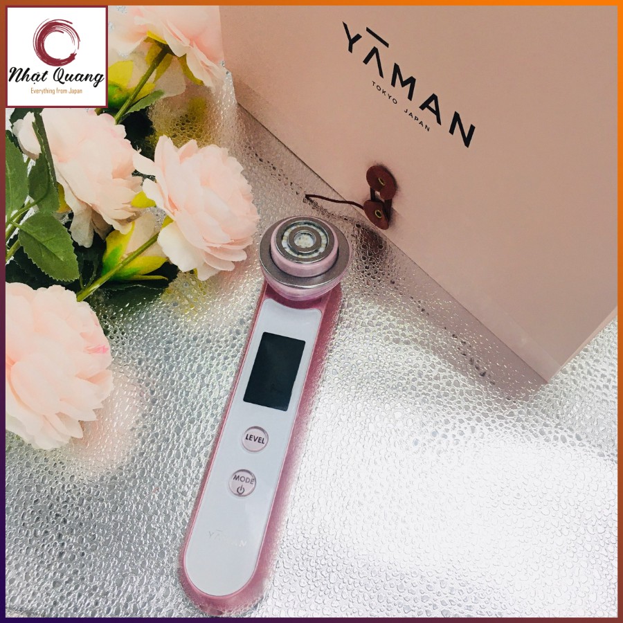 Máy Yaman HRF 30 EYE