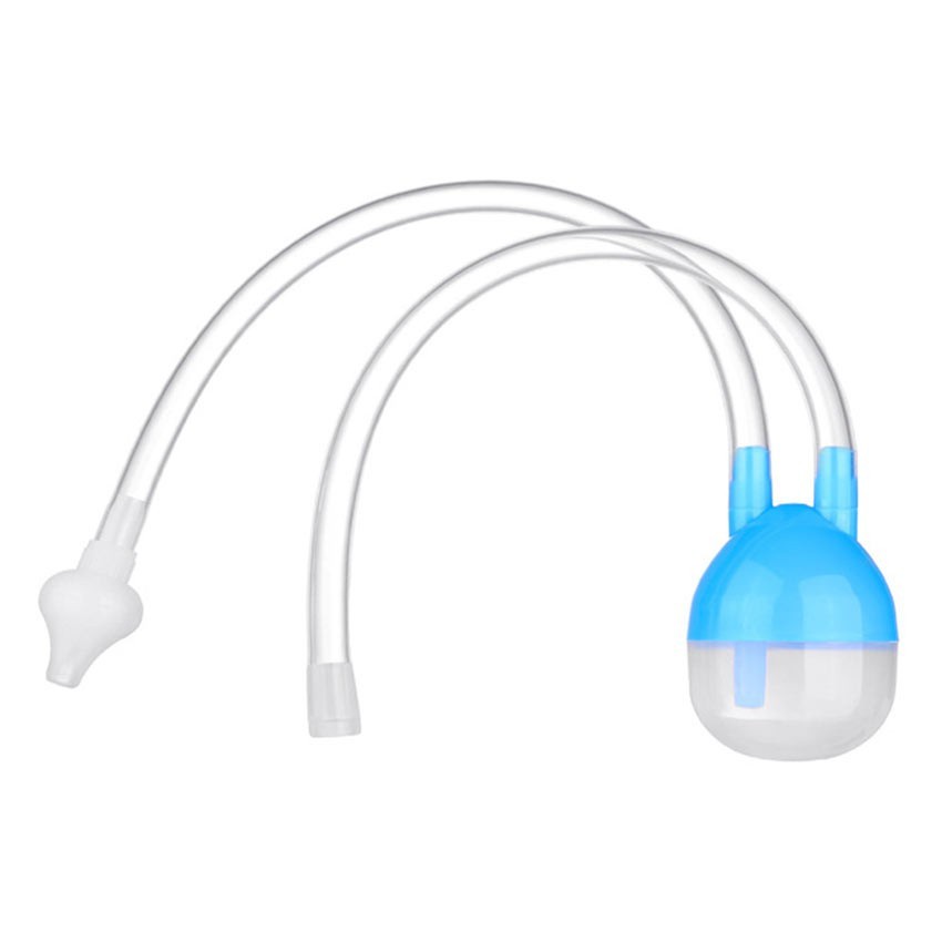 Dụng cụ hút mũi và rửa mũi silicon cho bé ( tuyển khách sỉ)