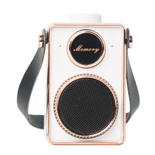 Loa bluetooth di động cổ điển mini CHECKBUY GO 1