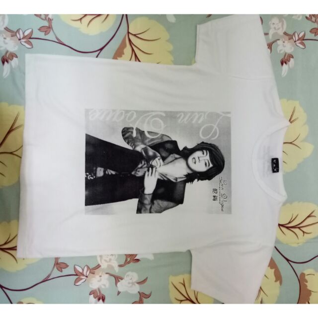 Áo thun cotton Thái Lan