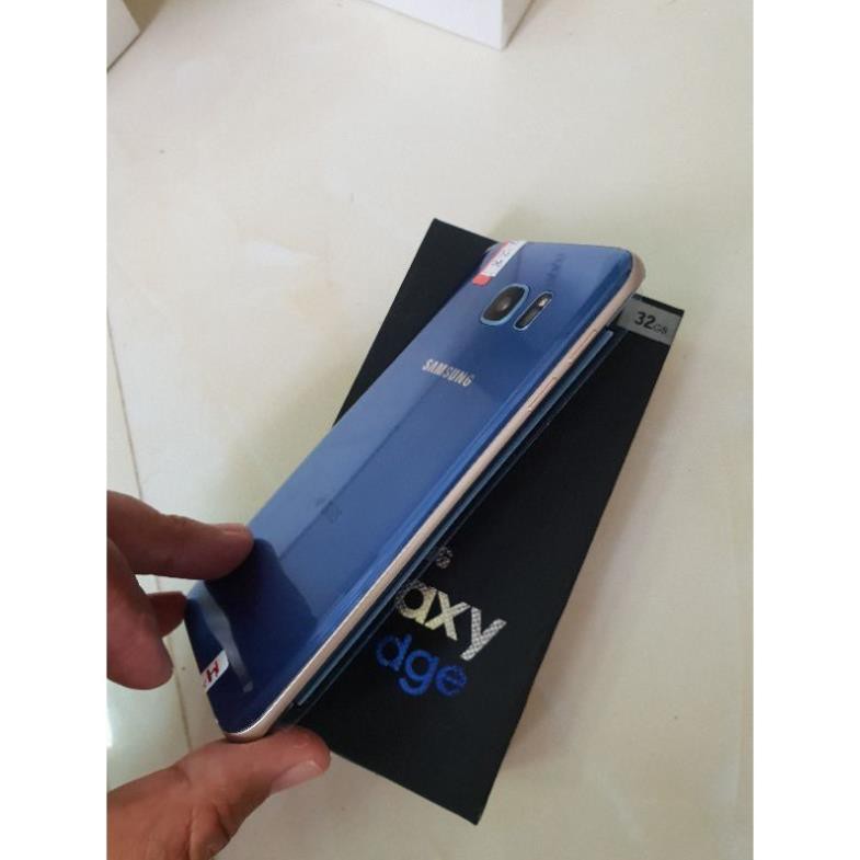 điện thoại Samsung Galaxy S7 Edge ram 4G)32G mới zin C-Hãng, Chiến Game siêu mượt | BigBuy360 - bigbuy360.vn