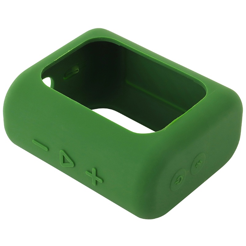 Túi Đựng Loa GO 3 Bằng Silicon Chống Sốc Tiện Dụng Mang Theo Du Lịch