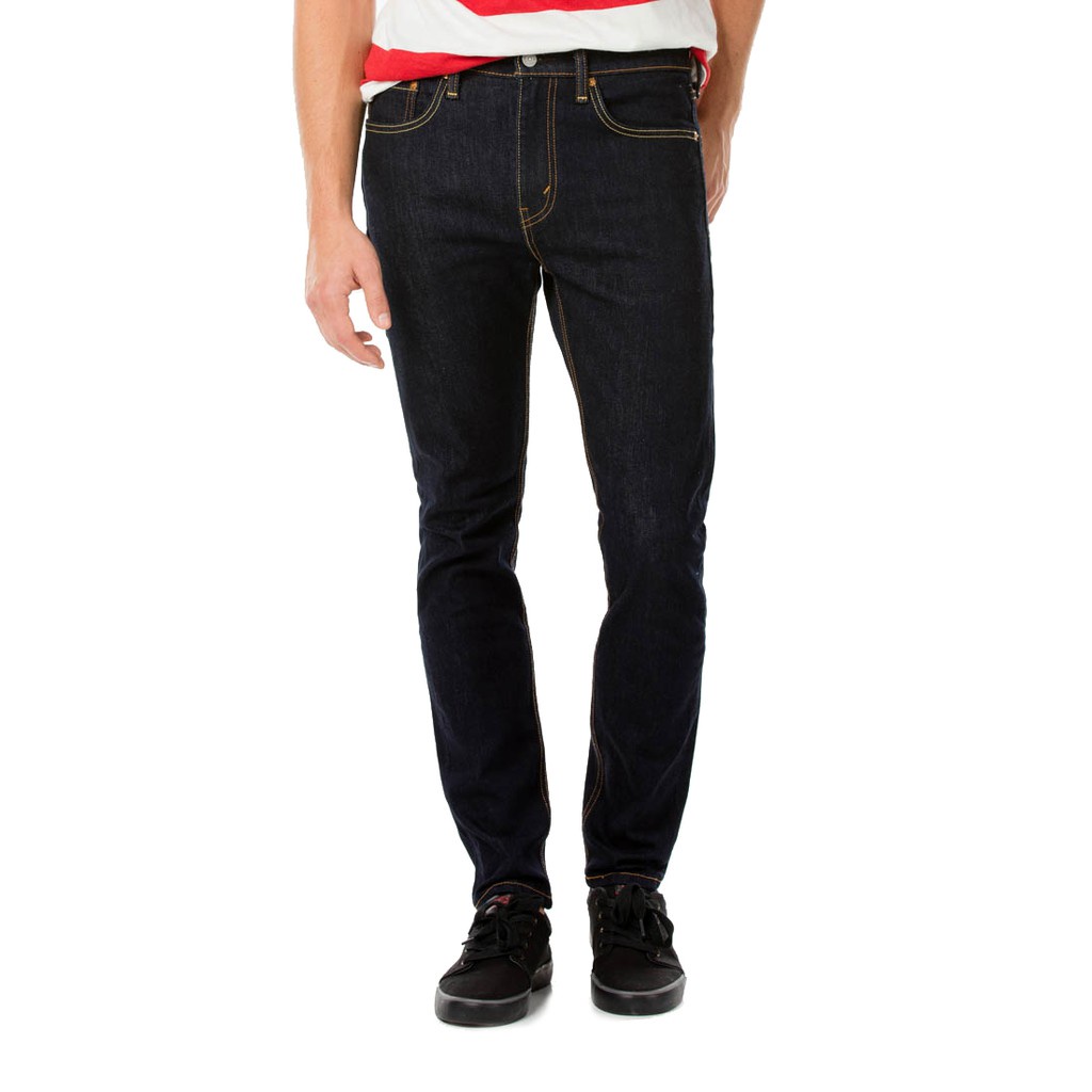 Quần jeans Nam Levi's 510 Skinny BIGSIZE Hàng Hiệu