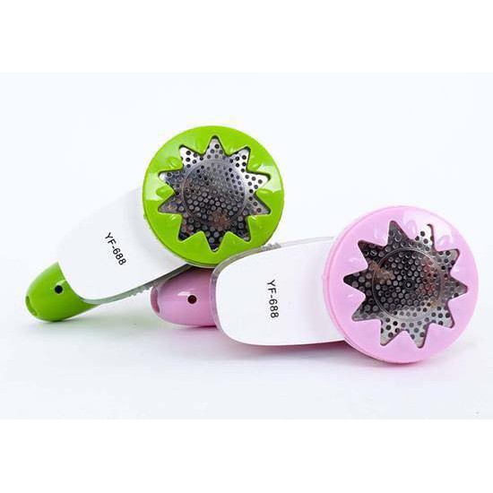 Máy cắt lông xù