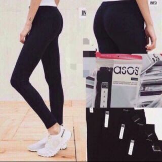 Combo 2 Quần legging xuất khẩu