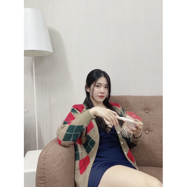 ÁO KHOÁC LEN NHẸ NHÀNG | BigBuy360 - bigbuy360.vn