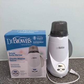 Máy hâm sữa điện tử Dr.Brown's Deluxe - 851