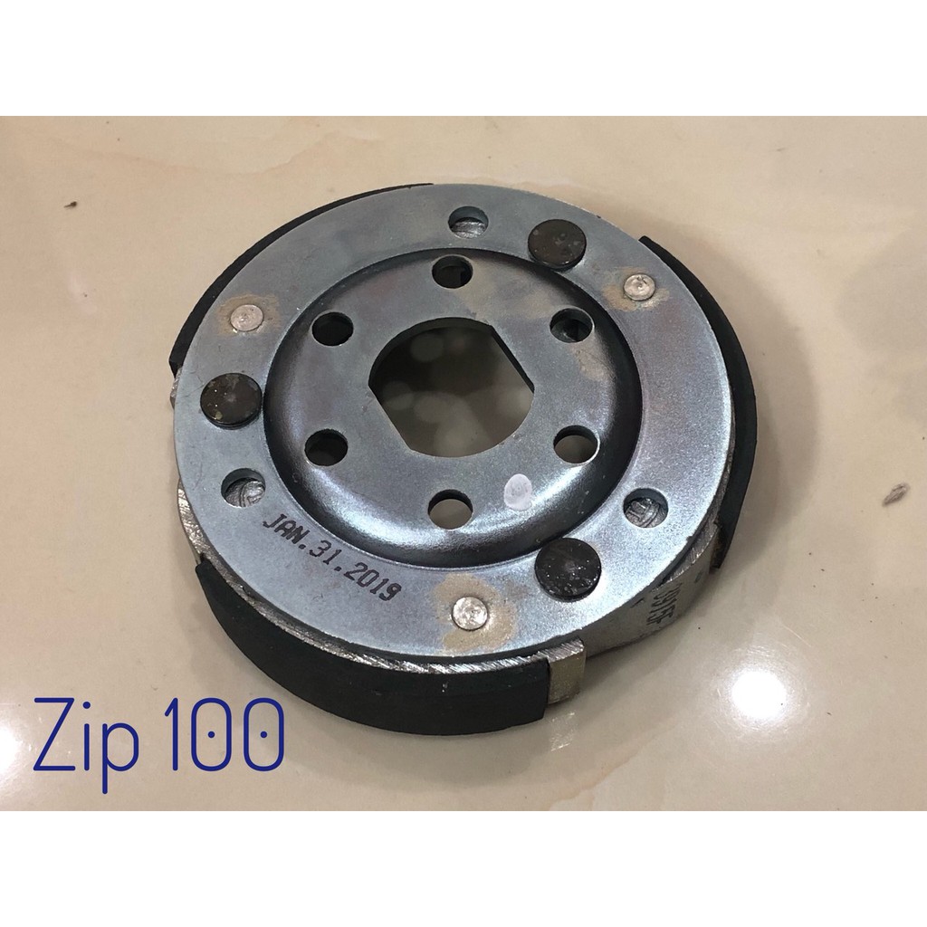 Bố 3 càng Piaggio Zip 100