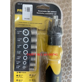 TUA VÍT 13 CHI TIẾT PRETUL 22974