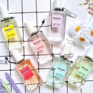 Nước hoa nội địa Trung Oddis Travel 30ml