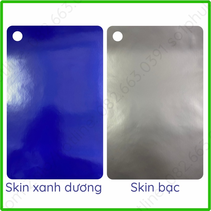 Miếng dán mặt lưng skin carbon Oppo Pad Air