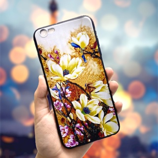 Ốp lưng iphone 6 plus/6s plus - Ốp Xinh 3T