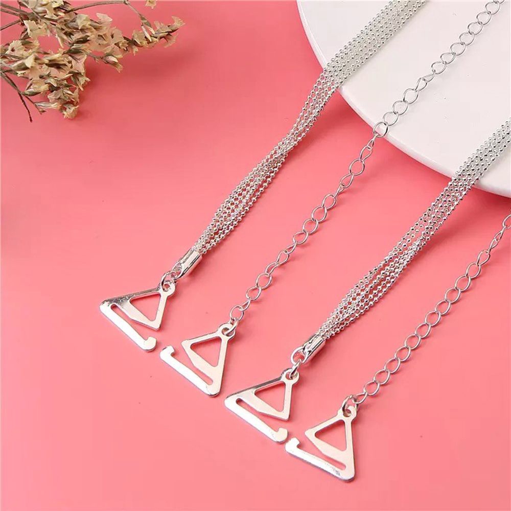 Dây áo ngực đính đá thời trang nữ