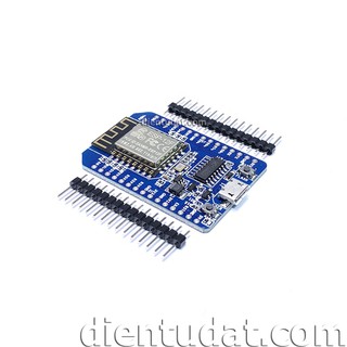 HTC Module STM32F103C8T6