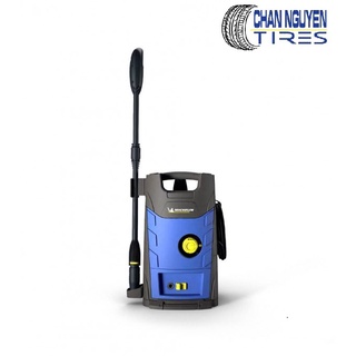 Máy bơm xịt rửa áp lực michelin- mpx14- dùng rửa xe ,sân nhà ,đồ dùng...