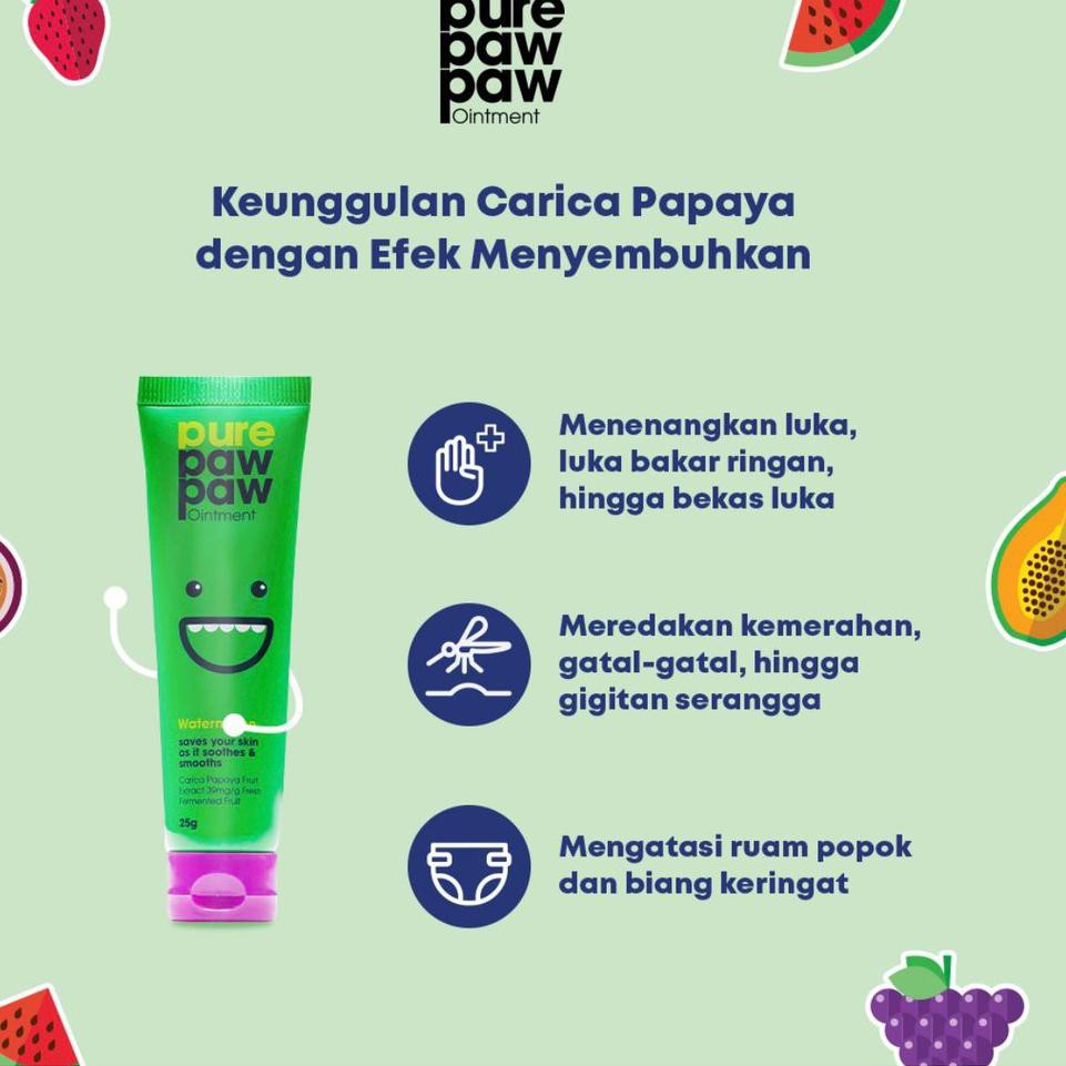 (Hàng Mới Về) Móng Vuốt Lipbalm - 25gr Chất Lượng Cao | BigBuy360 - bigbuy360.vn