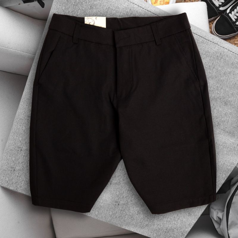 [CÓ VIDEO] Quần ngố dãn cao cấp,Mã 2101 | BigBuy360 - bigbuy360.vn