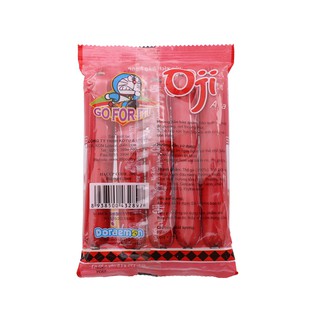 Xúc xích bò Aka Oji