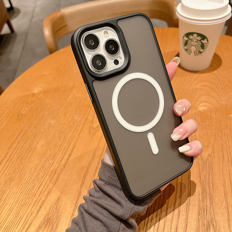 Ốp Điện Thoại Chống Sốc Trong Suốt Cho iPhone 14 Pro Max 13 Pro Max 12 Pro Max 11 Pro Max