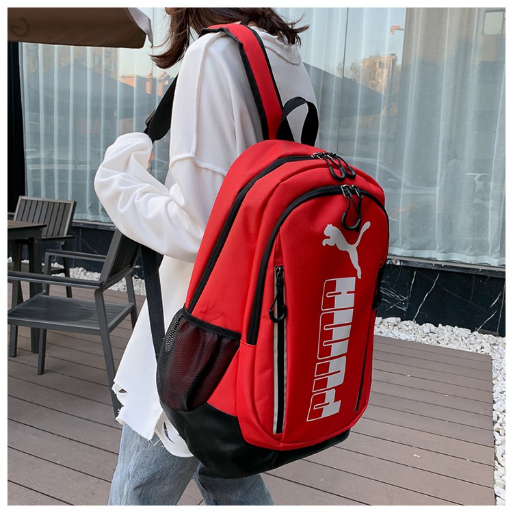 Ba lô thể thao Puma thiết kế năng động trẻ trung hợp thời trang