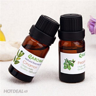 Tinh dầu bạc hà Ấn Độ